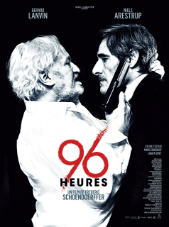96 heures streaming