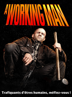A Working Man streaming
