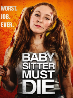 Babysitter Must Die streaming