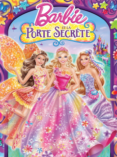 Barbie et la porte secrète streaming