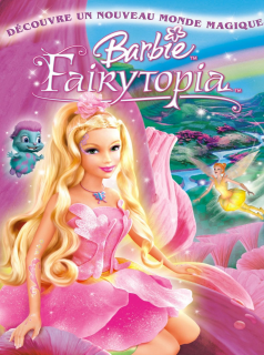 Barbie: Fairytopia streaming