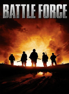 Battle Force : Unité spéciale streaming
