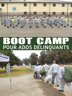 Bootcamp, une éducation à la dure streaming