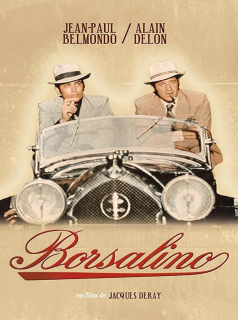 Borsalino streaming