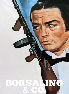 Borsalino and Co. streaming