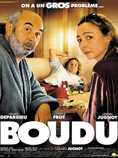 Boudu streaming