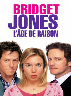 Bridget Jones : L'âge de raison streaming