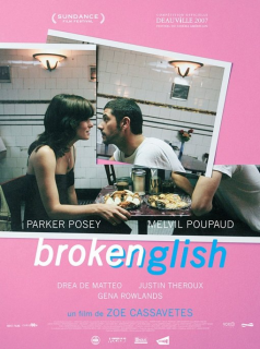 Broken English streaming