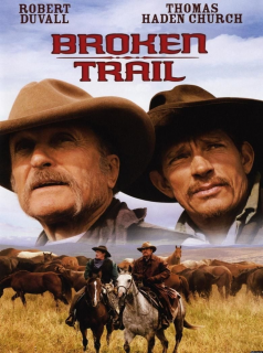 Broken Trail: The Making of a Legendary Western streaming