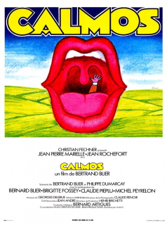 Calmos streaming