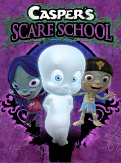 Casper à l'école de la peur streaming