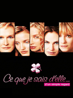 Ce que je sais d'elle... d'un simple regard streaming