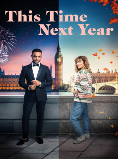 Cette fois l'année prochaîne streaming