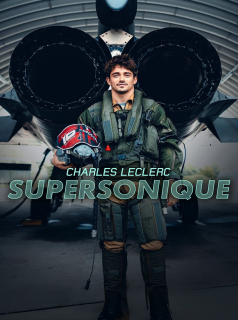 Charles Leclerc Supersonique streaming