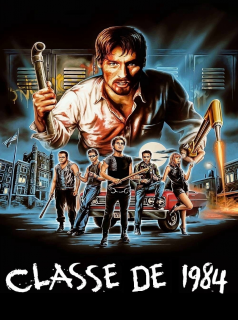 Class 1984