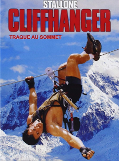 Cliffhanger : Traque au sommet streaming
