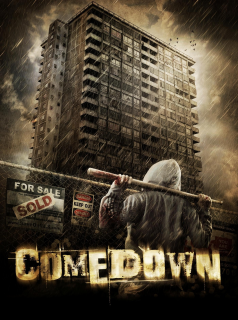 Comedown streaming