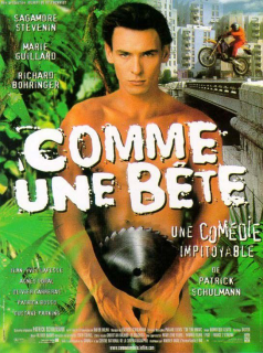 Comme une bête streaming