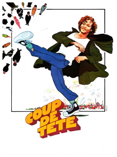 Coup de tête streaming
