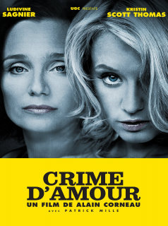 Crime d'Amour