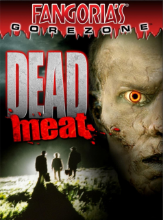 Dead Meat streaming