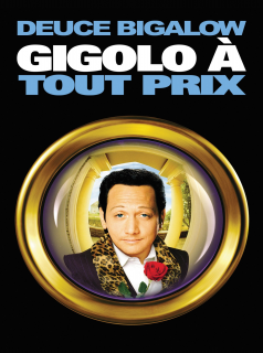 Deuce Bigalow : Gigolo à tout prix streaming