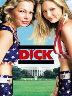 Dick : Les Coulisses de la présidence