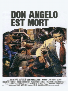 Don Angelo est mort streaming