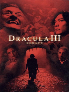 Dracula 3 : L'Héritage streaming