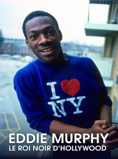 Eddie Murphy, le roi noir d'Hollywood streaming