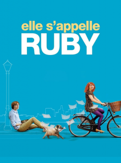 Elle s'appelle Ruby
