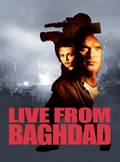 En direct de Bagdad streaming