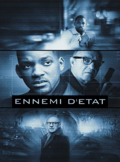Ennemi d'état