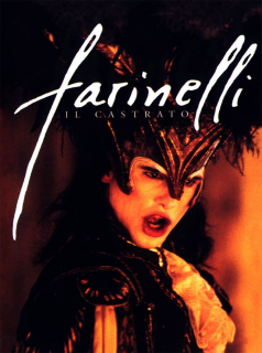 Farinelli streaming