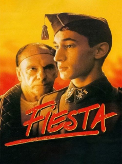 Fiesta streaming