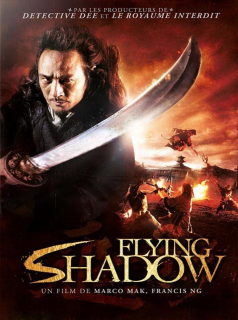 Flying Shadow streaming
