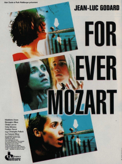 For Ever Mozart streaming