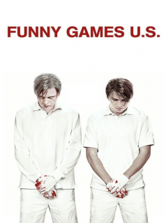 Funny Games U.S.
