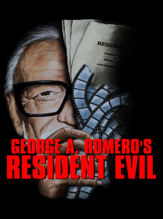 George A. Romero's Resident Evil streaming