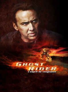 Ghost Rider : L'Esprit de vengeance streaming