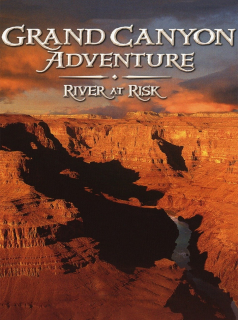 Grand Canyon : Fleuve en Péril