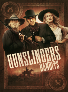 Gunslingers streaming