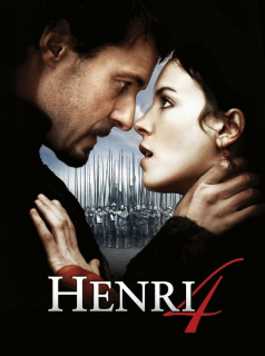 Henri 4 streaming
