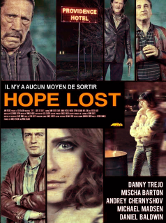 Hope Lost streaming