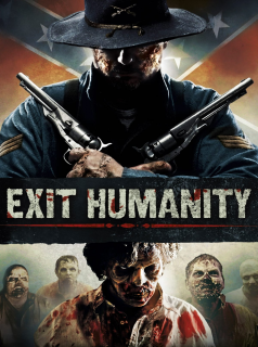 Humanité perdue streaming