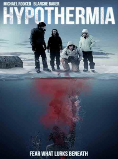 Hypothermia streaming