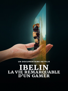 Ibelin : La vie remarquable d'un gamer streaming