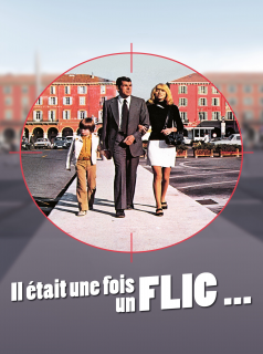 Il était une fois un flic... streaming
