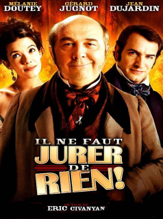 Il ne faut jurer de rien !