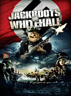 Jackboots on Whitehall streaming
